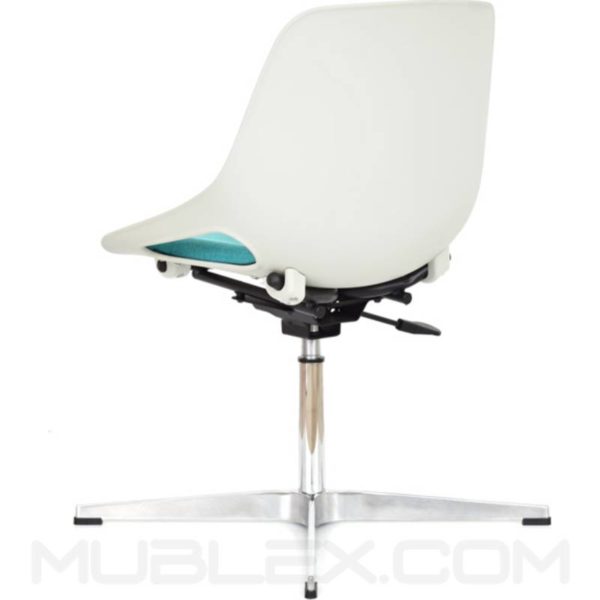 Silla Q5 Cross tapizada 2