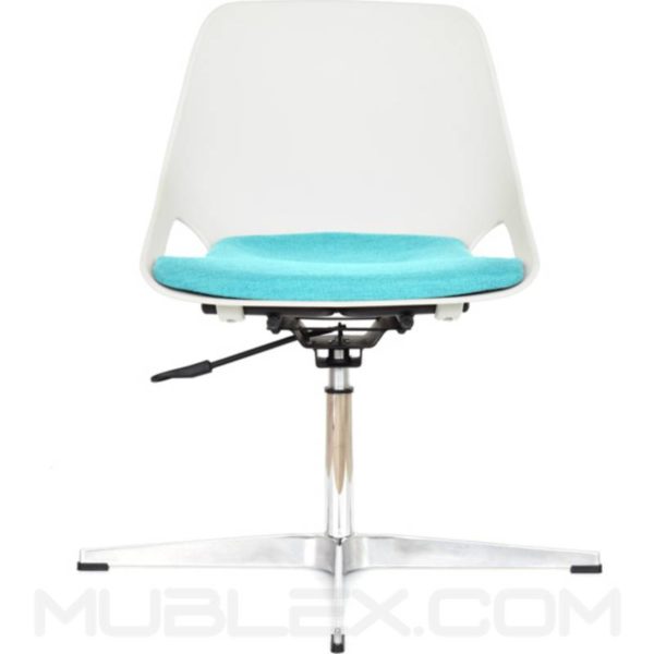 Silla Q5 Cross tapizada 3