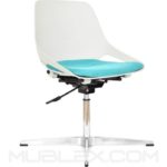 Silla Q5 Cross tapizada 4