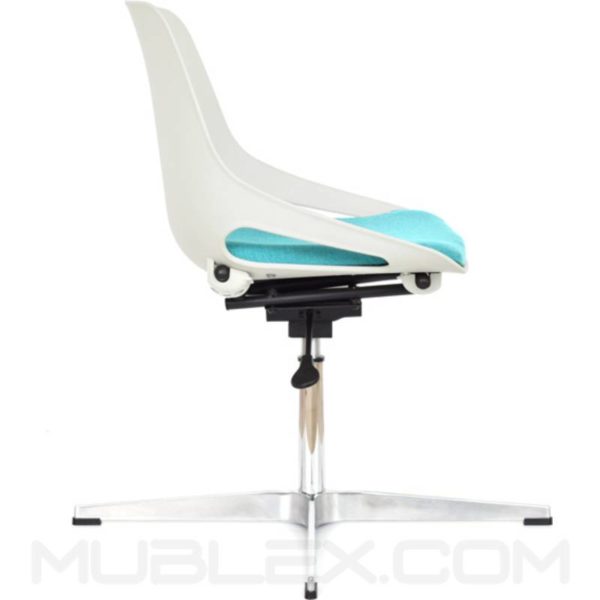 Silla Q5 Cross tapizada 5