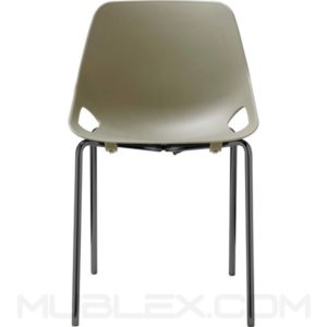 Silla Q5 interlocutora verde 3