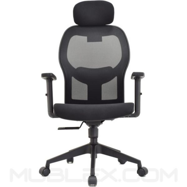 Silla Noruega presidente nylon 4