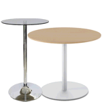 mesas cafeteria restaurante