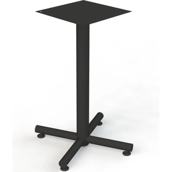 Base para mesa baja Estrella negra