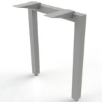 Costado Mark Eco st gris