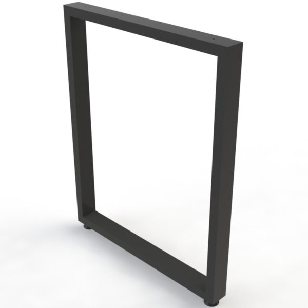 Costado Mark sencillo negro