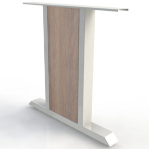 Costado Porto blanco