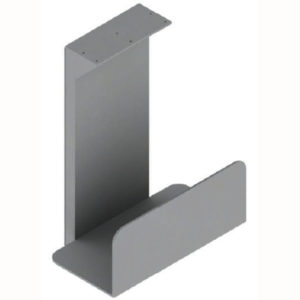 Porta CPU colgante L L