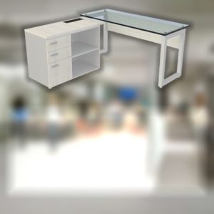 escritorios esquinero