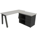 escritorios esquineros