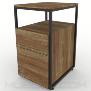 Archivador 1x1 1