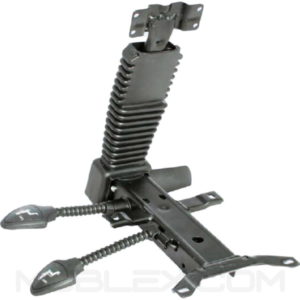 Mecanismo sincro avansado perilla 2 palancas