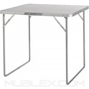Mesa Camping 120x70x60