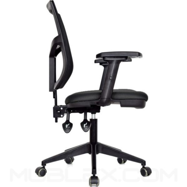 Silla Livorno brazos ajustables 14