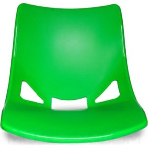 Concha Newy Junior verde