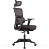Silla Australia presidente base nylon