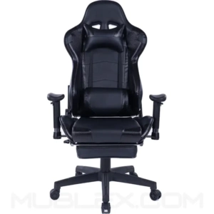 Silla Gamer Gladiador 10