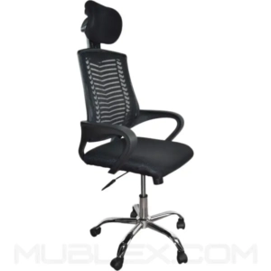 Silla Gerencial Brooklyn 1