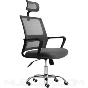 Silla Gerencial Domus 1