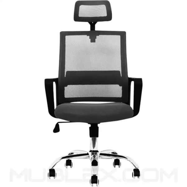 Silla Gerencial Domus 3