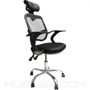 Silla Gerencial Redentor 10