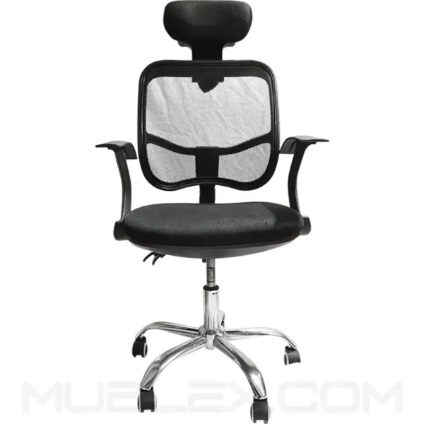 Silla Gerencial Redentor 11