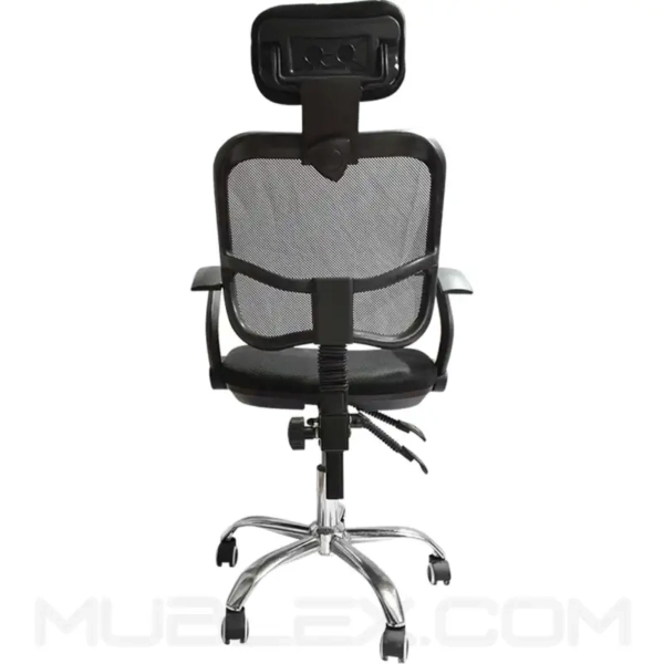 Silla Gerencial Redentor 12