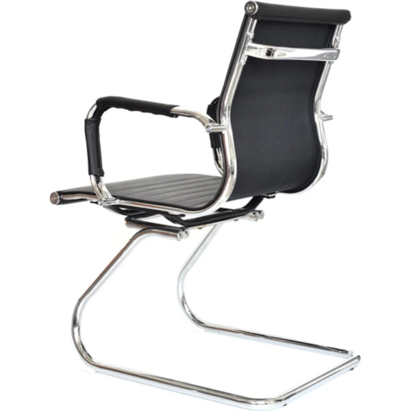 SILLA BOSS INTERLOCUTORA EC