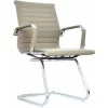 SILLA BOSS INTERLOCUTORA TAUPE