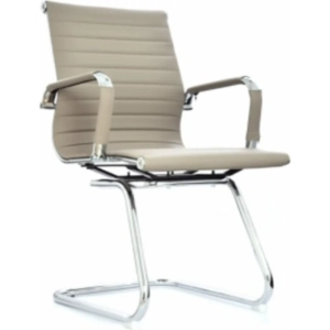 SILLA BOSS INTERLOCUTORA TAUPE