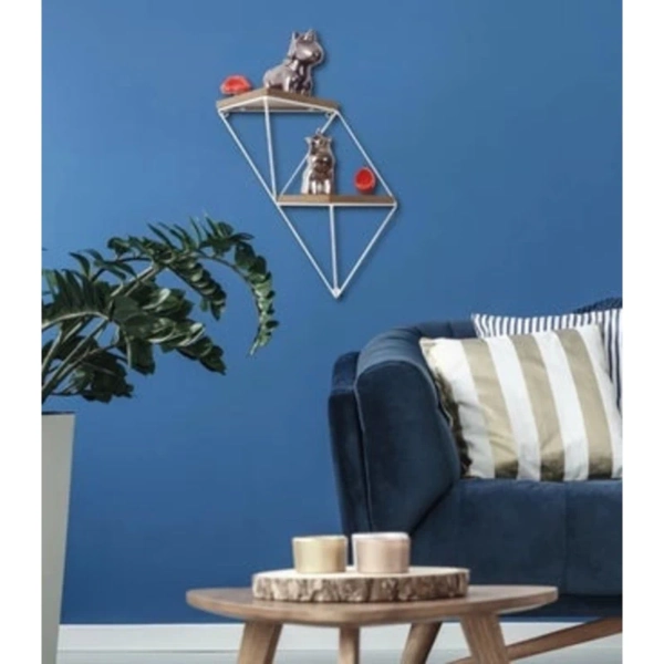 Repisa Triangular 12