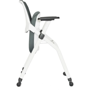 Silla Foldy blanca 5