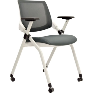 Silla Foldy blanca 7