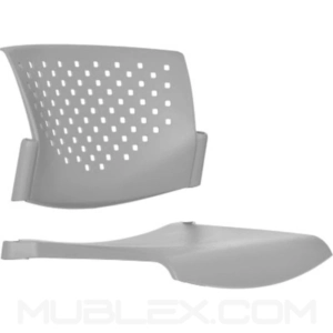 Espalda Asiento Butterfly