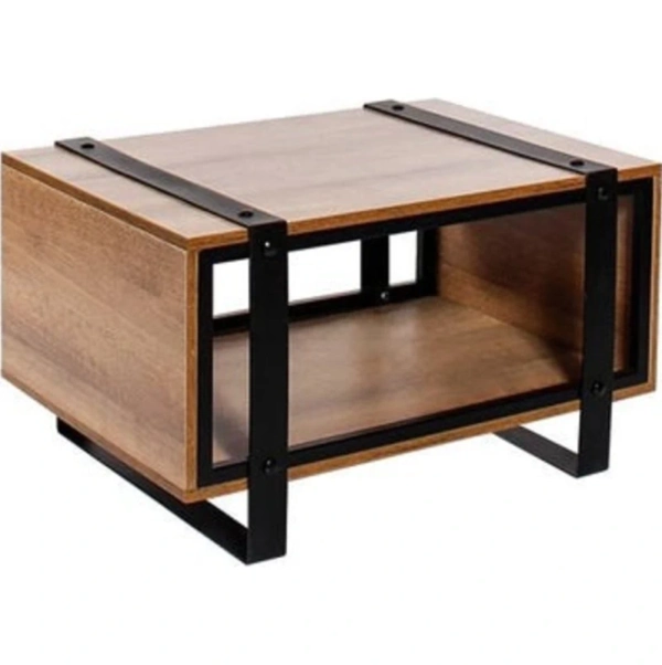 Mesa centro industrial 13