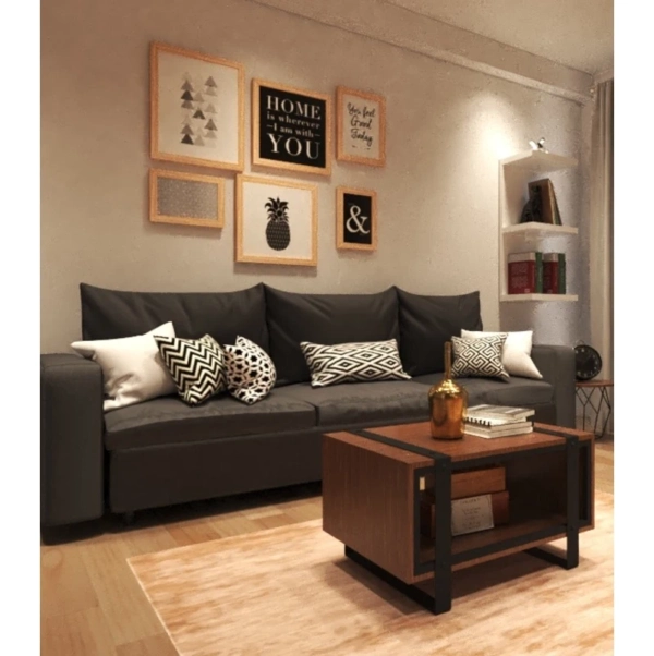 Mesa centro industrial 15