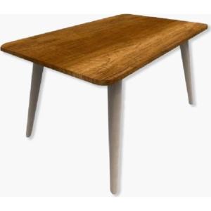 Mesa centro rectangular 10