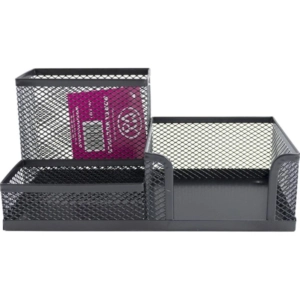 Porta multiple metalico 10