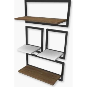 Repisa Industrial 10 1