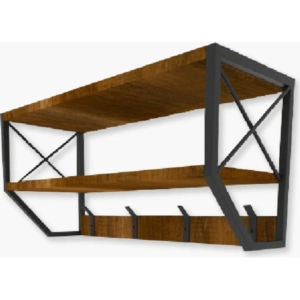 Repisa Industrial 10