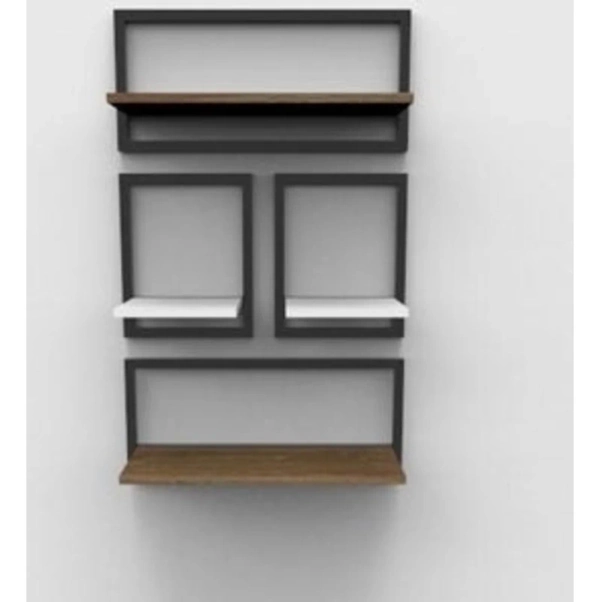 Repisa Industrial 12 1