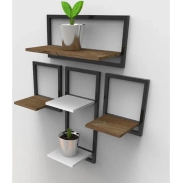 Repisa Industrial 13