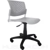 Silla Butterfly giratoria gris