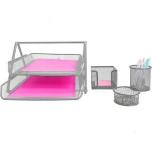 kit organizador doble 10