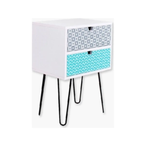 mesa noche retro 2 10