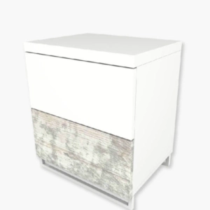 mesa nochero vintage 10