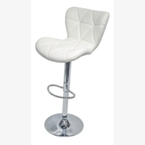 silla congo blanca 10