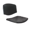 Espaldar Asiento Negra