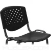 Espaldar asiento silla risma negro
