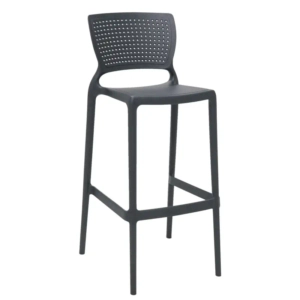 Silla Safari Gris G 11
